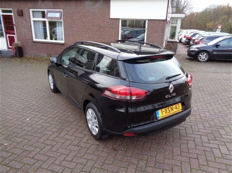 Renault Clio Estate - 0.9 TCe AIRCO CRUISE - 1