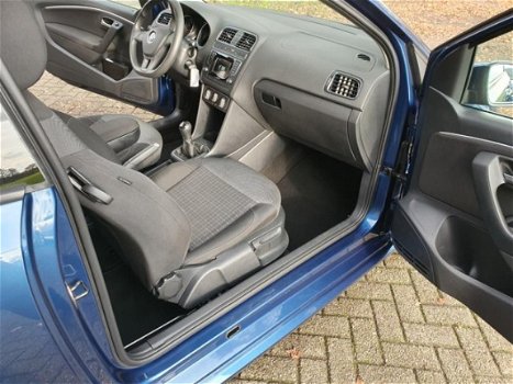 Volkswagen Polo - 1.0 Comfortline Edition - 1