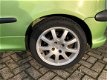 Peugeot 206 CC - 2.0-16V - 1 - Thumbnail