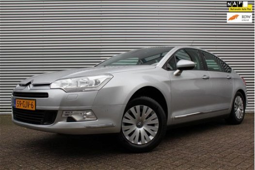 Citroën C5 - 2.0 16V Comfort / CLIMATE / CRUISE / PDC V+A / HYDROVERING - 1