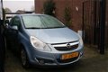 Opel Corsa - 1.3 CDTi ecoFLEX Edition met navi, carkit, cruise. enz - 1 - Thumbnail