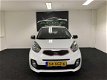 Kia Picanto - 1.0 CVVT Comfort Pack 2011 Wit AIRCO / USB-AUX-IPOD / APK 2020 / NAP - 1 - Thumbnail