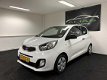 Kia Picanto - 1.0 CVVT Comfort Pack 2011 Wit AIRCO / USB-AUX-IPOD / APK 2020 / NAP - 1 - Thumbnail