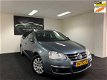 Volkswagen Golf Variant - 1.4 TSI Comfortline 2008 Groen AIRCO / APK 2020 / NAP - 1 - Thumbnail