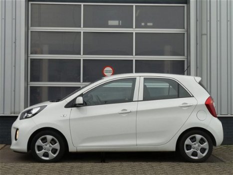 Kia Picanto - 1.0 ComfortLine *AIRCO - 1