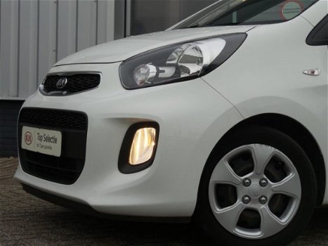 Kia Picanto - 1.0 ComfortLine *AIRCO - 1