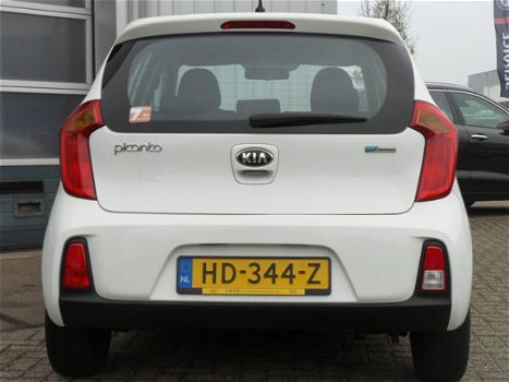 Kia Picanto - 1.0 ComfortLine *AIRCO - 1