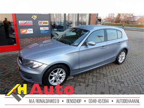 BMW 1-serie - 118i Business Line Climate - 1