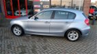 BMW 1-serie - 118i Business Line Climate - 1 - Thumbnail