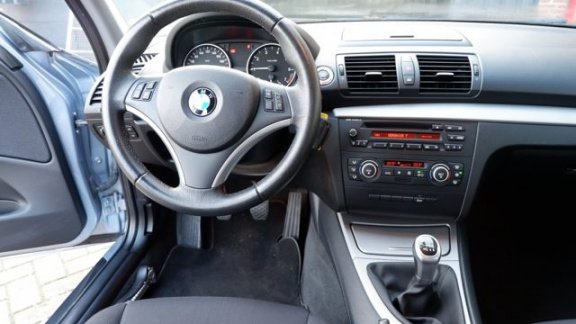 BMW 1-serie - 118i Business Line Climate - 1