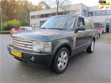 Land Rover Range Rover - 2.9 Td6 HSE LEDER XENON DAK VOL OPTIES