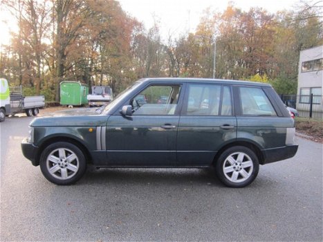 Land Rover Range Rover - 2.9 Td6 HSE LEDER XENON DAK VOL OPTIES - 1