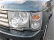 Land Rover Range Rover - 2.9 Td6 HSE LEDER XENON DAK VOL OPTIES - 1 - Thumbnail