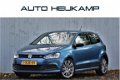 Volkswagen Polo - 1.4 TSI BlueGT Navi, Xenon-Led, NL-Auto - 1 - Thumbnail