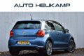 Volkswagen Polo - 1.4 TSI BlueGT Navi, Xenon-Led, NL-Auto - 1 - Thumbnail