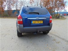 Hyundai Tucson - 2.0i Style