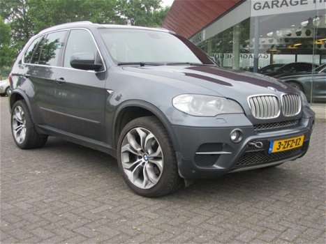 BMW X5 - (EX BTW /BPM / EX MWST) ( Tik in motor) Motor geräusch Export 3.0d High Executive (occasio - 1