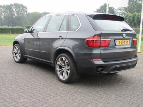 BMW X5 - (EX BTW /BPM / EX MWST) ( Tik in motor) Motor geräusch Export 3.0d High Executive (occasio - 1