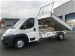 Peugeot Boxer - 2.2 HDI Kipper - 1 - Thumbnail