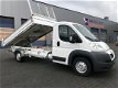 Peugeot Boxer - 2.2 HDI Kipper - 1 - Thumbnail