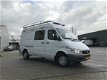 Mercedes-Benz Sprinter - 308 CDI 2.2 355 NIEUWE APK STEEKPROEF GEKEURD DOOR RDW - 1 - Thumbnail