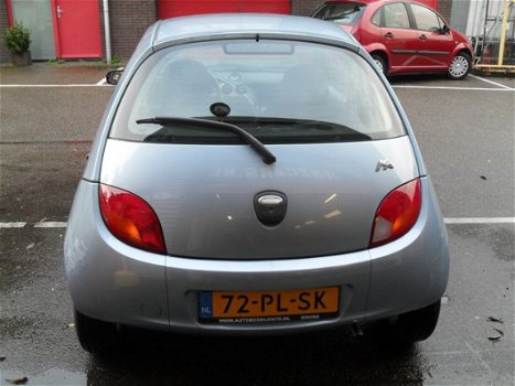 Ford Ka - 1.3 Briels, 75.257 KM NAP - 1