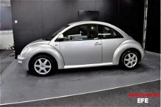 Volkswagen New Beetle - 2.0 Highline