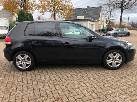 Volkswagen Golf - 1.4 TSI Highline DSG AUTOMAAT (TOPCONDITIE) - 1