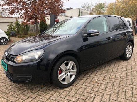 Volkswagen Golf - 1.4 TSI Highline DSG AUTOMAAT (TOPCONDITIE) - 1