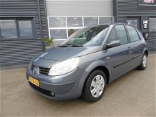 Renault Scénic - 1.6-16V Dynamique Comfort Airco Cruise Control