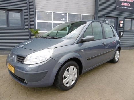 Renault Scénic - 1.6-16V Dynamique Comfort Airco Cruise Control - 1