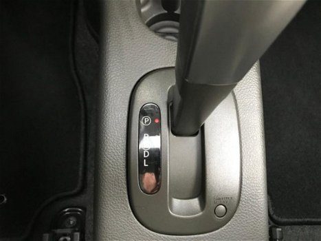 Nissan Cube - 1.6 Zen Navigatie, Camera, Automaat, etc - 1