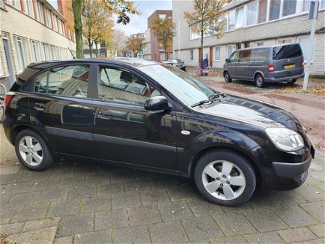 Kia Rio - 1.4 X-tra - 1