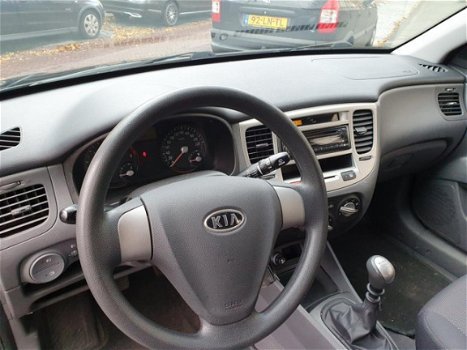 Kia Rio - 1.4 X-tra - 1