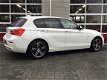 BMW 1-serie - 116d Corporate Lease Sport | AUTOMAAT | XENON | AFN. TREKHAAK | - 1 - Thumbnail