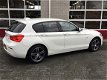 BMW 1-serie - 116d Corporate Lease Sport | AUTOMAAT | XENON | AFN. TREKHAAK | - 1 - Thumbnail