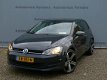 Volkswagen Golf - 7 1.2TSI - 2013 - 144DKM - 5deurs - 19 - Airco - 1 - Thumbnail