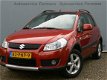 Suzuki SX4 - 4 Grip 1.6-16V 4x4 - 2007 - 139DKM - Trekhaak - 1 - Thumbnail