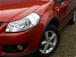 Suzuki SX4 - 4 Grip 1.6-16V 4x4 - 2007 - 139DKM - Trekhaak - 1 - Thumbnail