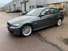 BMW 3-serie - 318d Corporate Lease Business Line