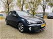 Volkswagen Golf - 2.0 GTD Edition 170 PK 17 Inch Afneembare Trekhaak ECC Cruise Control - 1 - Thumbnail