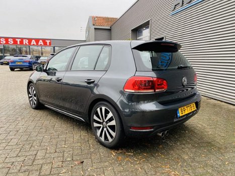 Volkswagen Golf - 2.0 GTD Edition 170 PK 17 Inch Afneembare Trekhaak ECC Cruise Control - 1