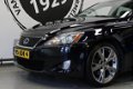 Lexus IS - 250 Sport STOELVERKOELING MARK LEVINSON AUDIO CAMERA SCHUIFDAK - 1 - Thumbnail