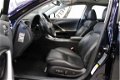 Lexus IS - 250 Sport STOELVERKOELING MARK LEVINSON AUDIO CAMERA SCHUIFDAK - 1 - Thumbnail