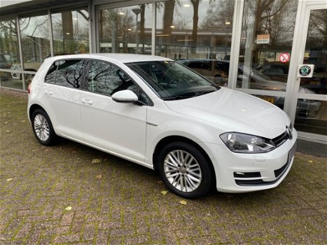 Volkswagen Golf - 1.2 TSI CUP 2015 | PDC | CLIMA | NAVI - 1