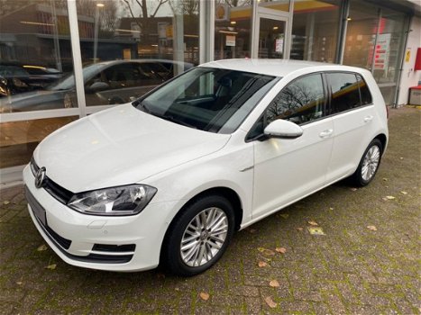 Volkswagen Golf - 1.2 TSI CUP 2015 | PDC | CLIMA | NAVI - 1