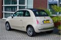 Fiat 500 C - 0.9 TwinAir Turbo Cult Cabrio 1e eig. NIEUWJAARSACTIE - 1 - Thumbnail