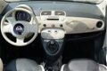 Fiat 500 C - 0.9 TwinAir Turbo Cult Cabrio 1e eig. NIEUWJAARSACTIE - 1 - Thumbnail