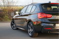 BMW 1-serie - 118d M-Sport Autmaat Schuif/kanteldak|Keyless-Go|Leer|LED|Navi Prof - 1 - Thumbnail