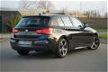 BMW 1-serie - 118d M-Sport Autmaat Schuif/kanteldak|Keyless-Go|Leer|LED|Navi Prof - 1 - Thumbnail